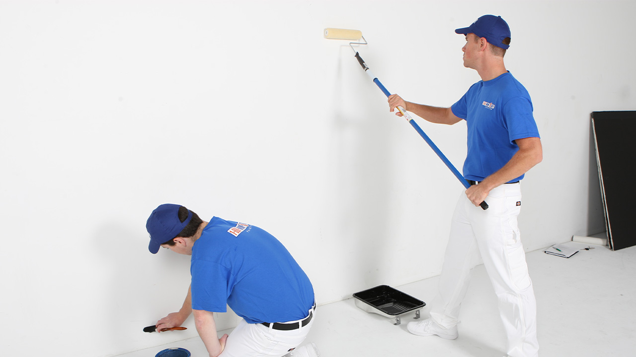 Tomarza Boya Badanacı